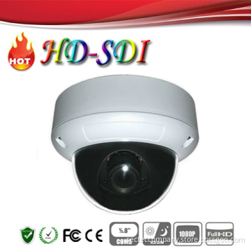HD-Sdi Metal Dome Camera with 1/3 Megapixel CMOS (ST-SDI812E)